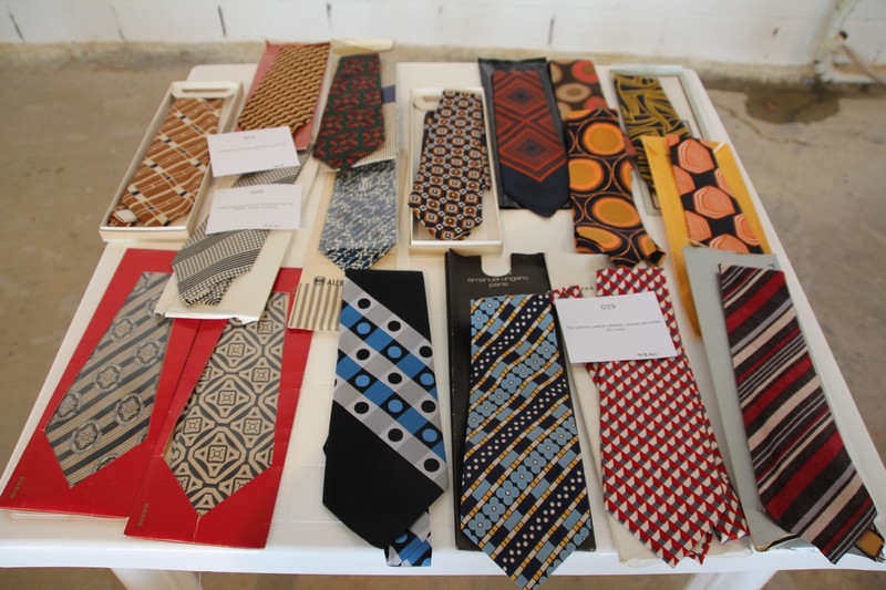 An Exceptional Exhibition in Lebanon Vintage Design Expo